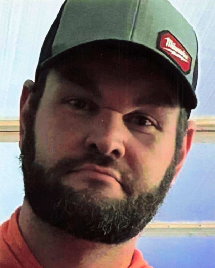 Mitchell Keith Lucas Profile Photo
