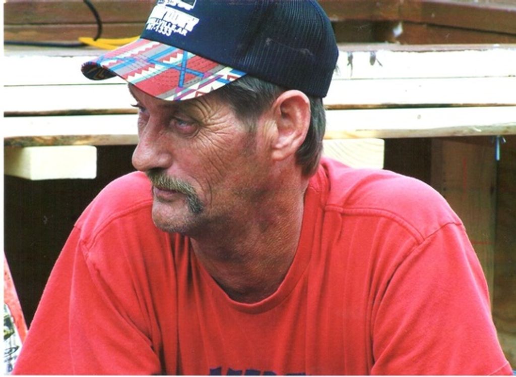 Buddy Lynn Gray