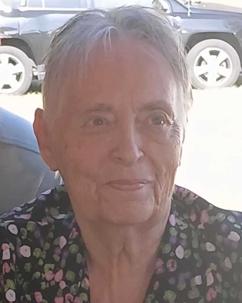 Mary Lee Polhamus Profile Photo