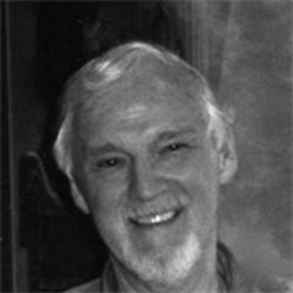 Donald G. Beaman