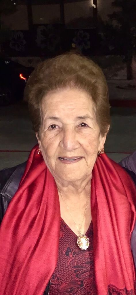 Fileberta Salcedo