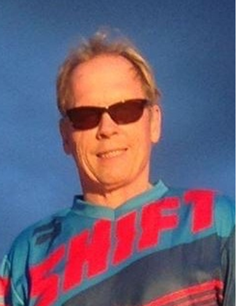 Jon C. "Chris" Mckinney