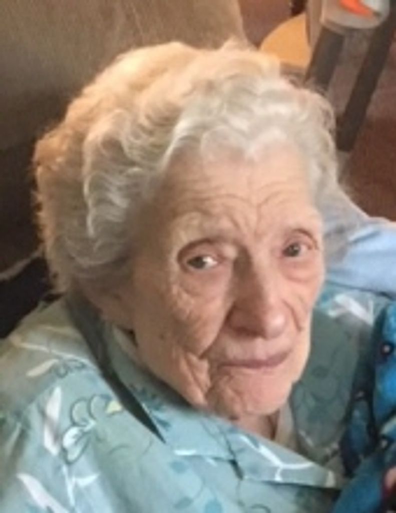 Kathleen Verrette