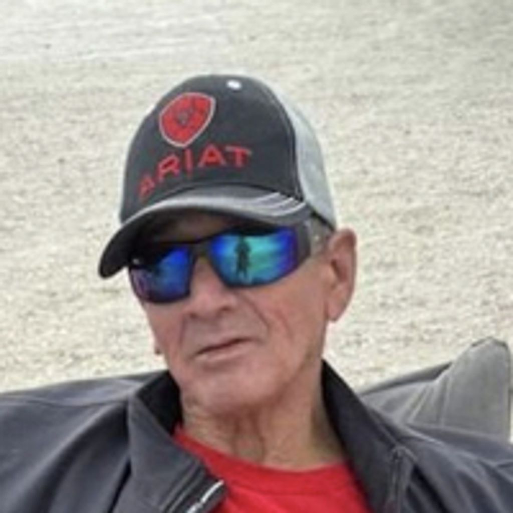 Jake Flores Jr. Profile Photo