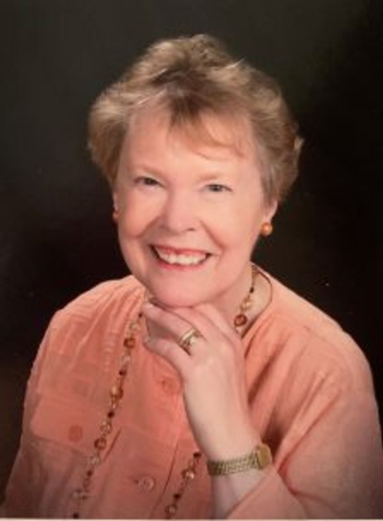 Mary Alice Cowden Profile Photo
