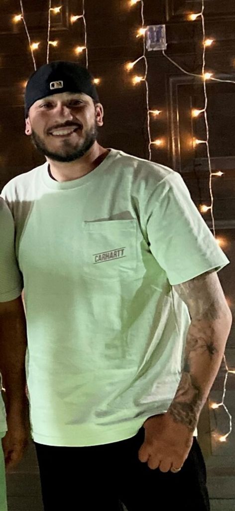 Marco Ernesto Garces Profile Photo