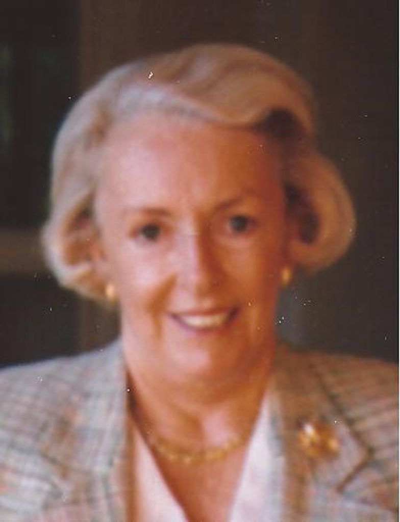 Barbara Walker Profile Photo