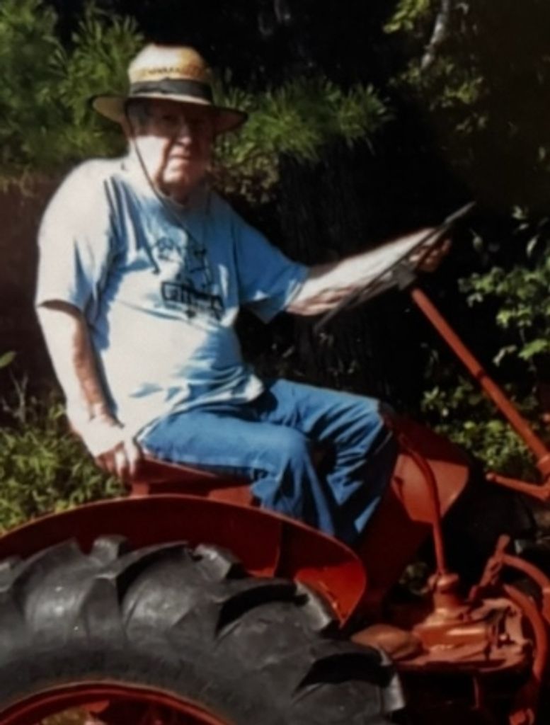Oscar Fox Profile Photo