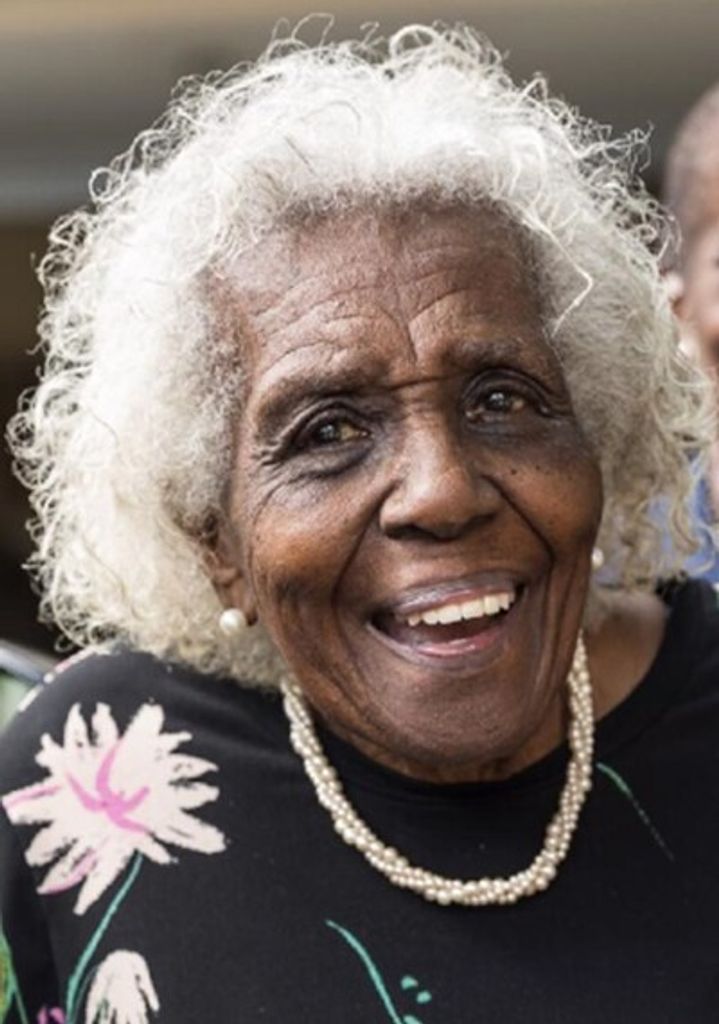 Maurine Starrie Jones Profile Photo