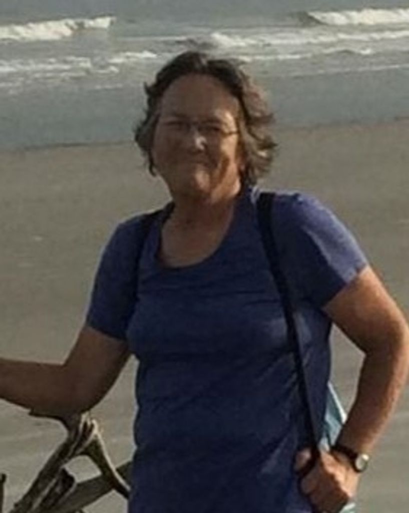 Sheila Beavers Cole Profile Photo