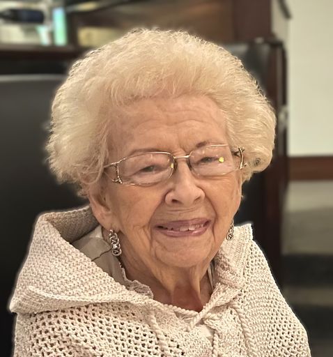 Evelyn Loretta Wyrick Thompson Profile Photo