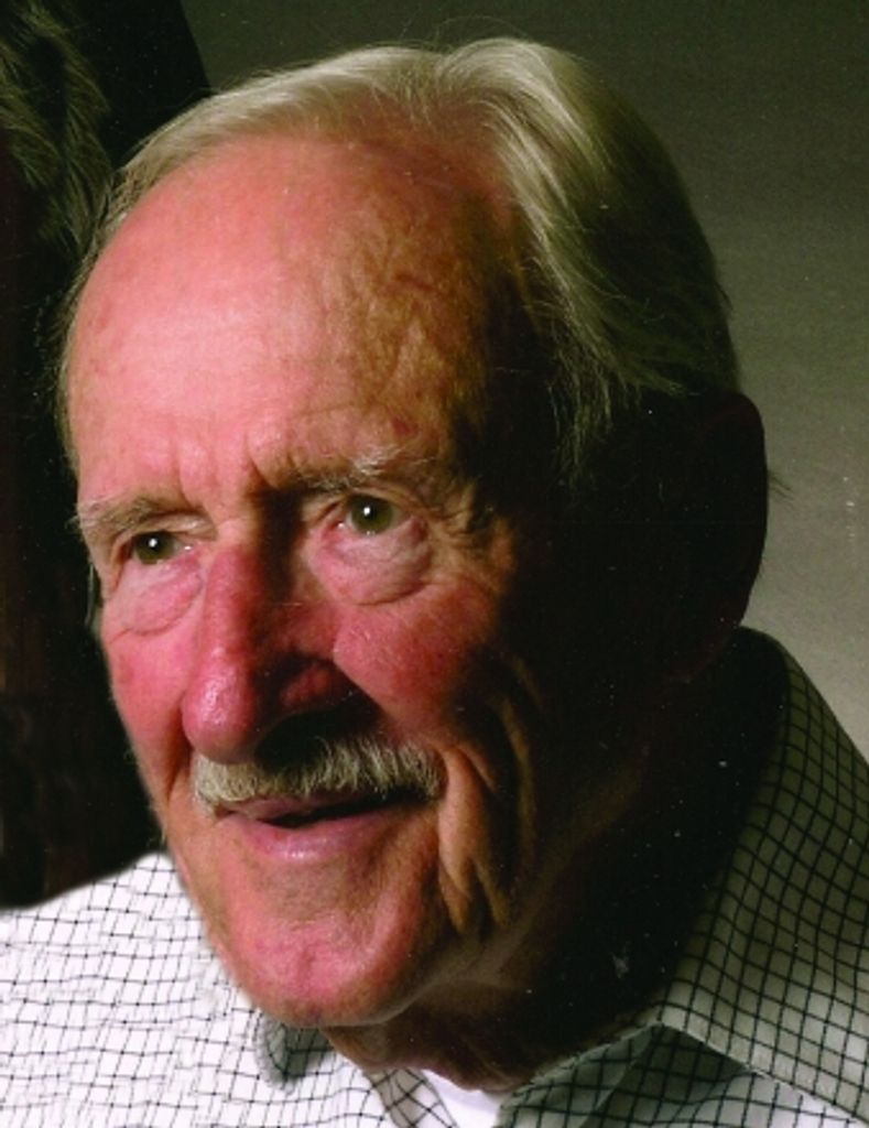 Robert A. Schroeder Sr.