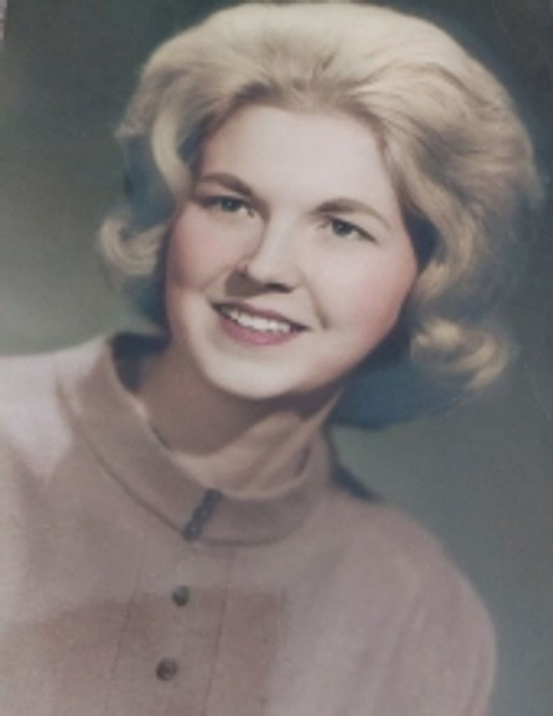 Betty A. Simpson Profile Photo