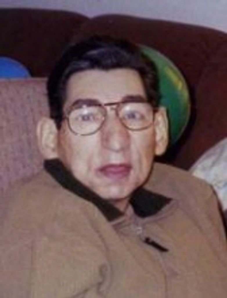 Lionel Croteau