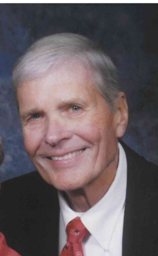 David L. Searfoss Profile Photo