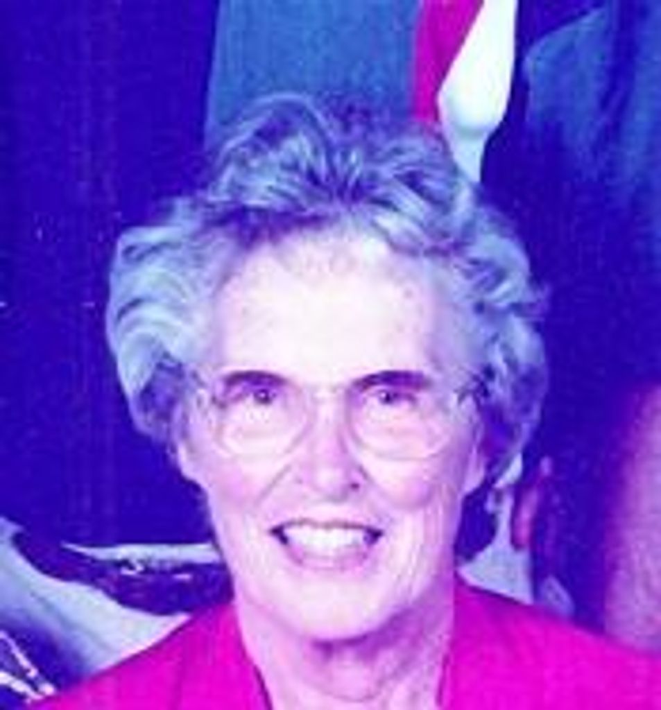 Marion J. Leaver Profile Photo