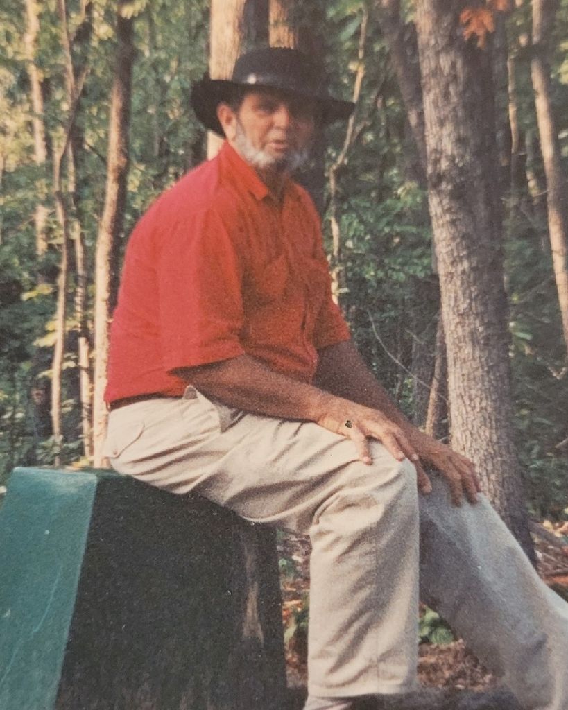 Roy Lindsey "Lynn" LeGette