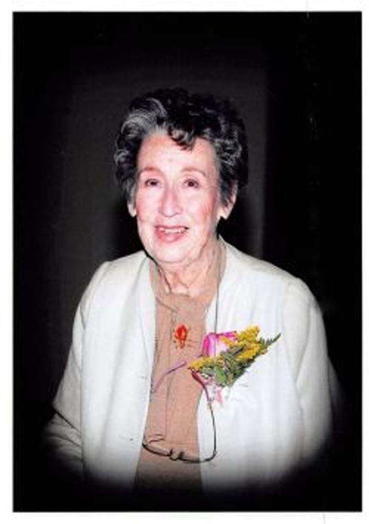 Stella Mckeel