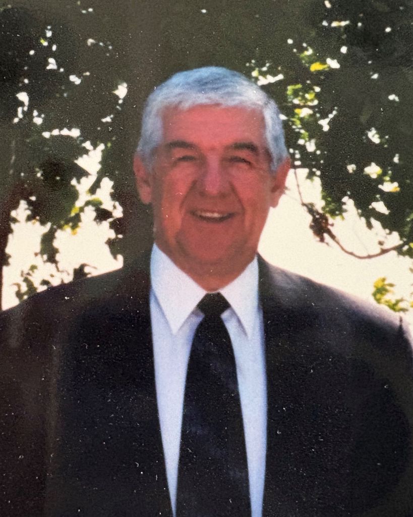 James Norman Weaver Profile Photo