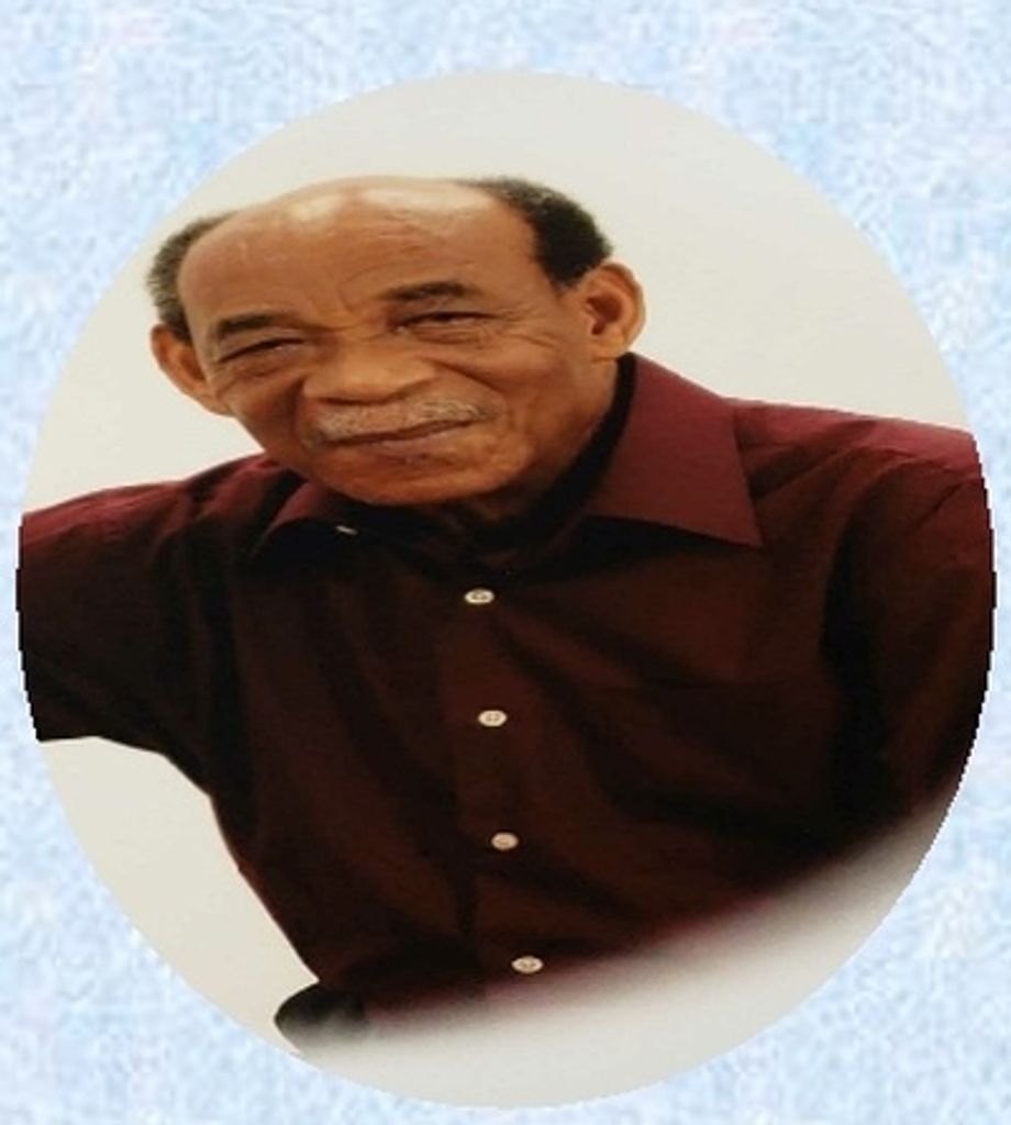Mr. Rufin Hosford