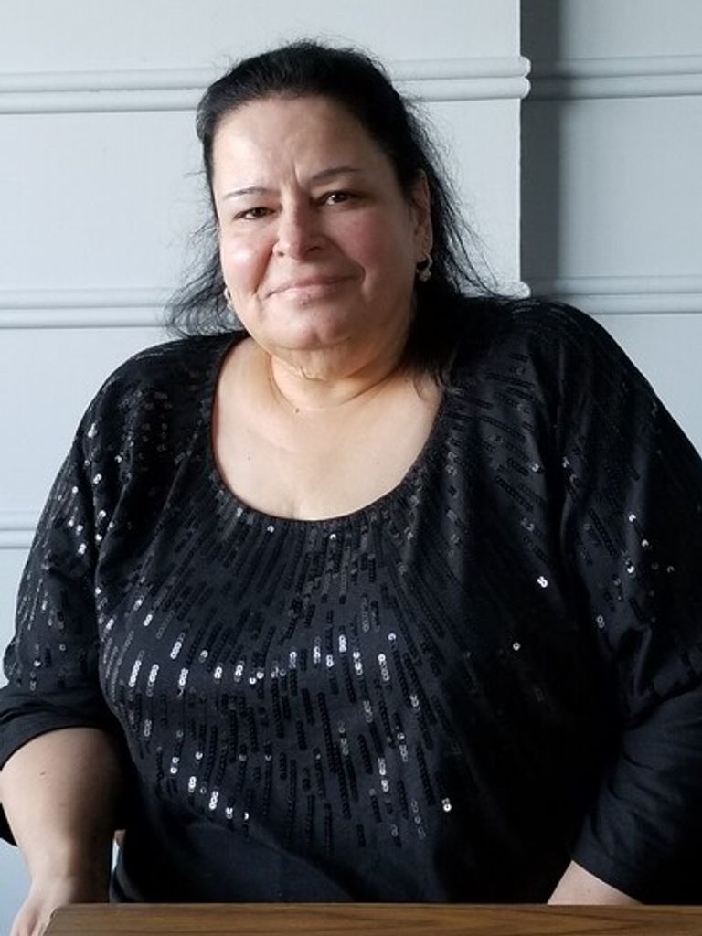 Paula S Goodson Profile Photo