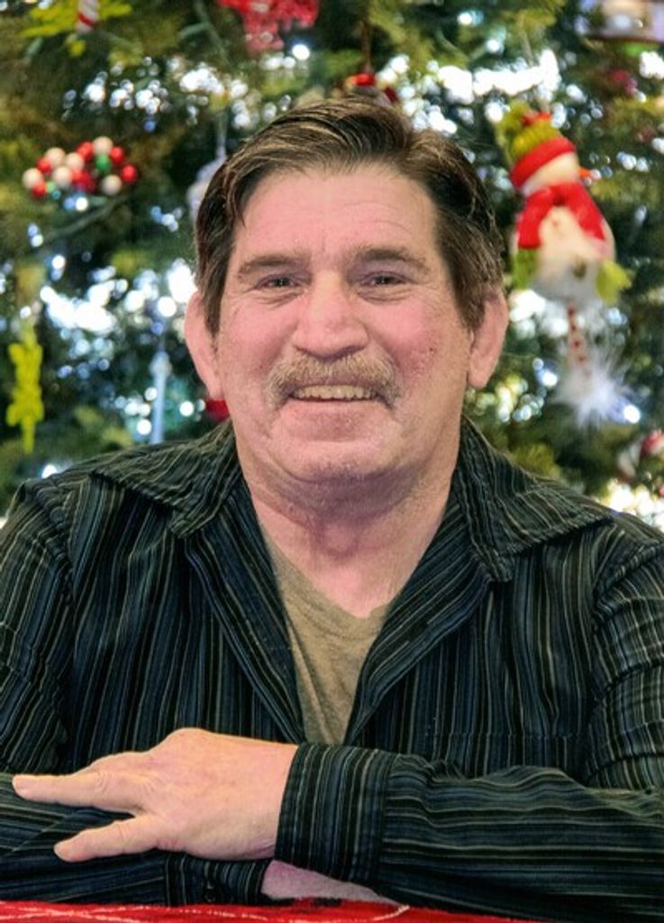 Elmer Francis Rohr Profile Photo