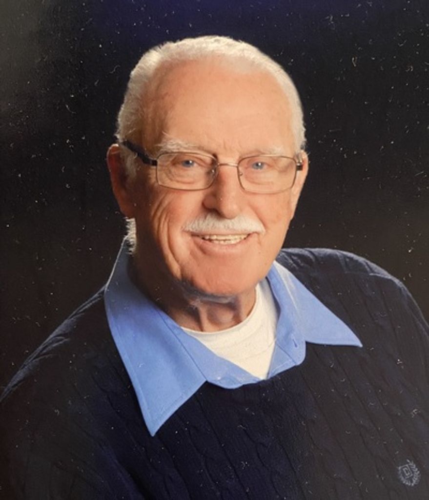 Gene Roadman Carr Profile Photo