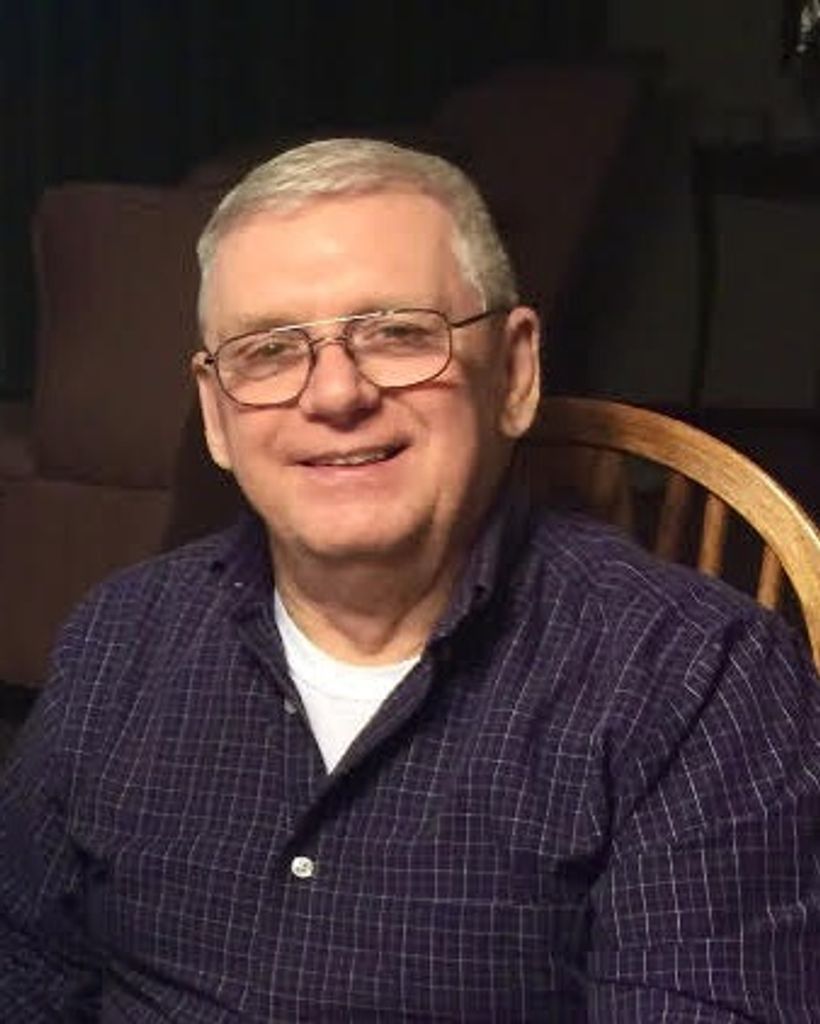 Robert "Bob" Conner Profile Photo