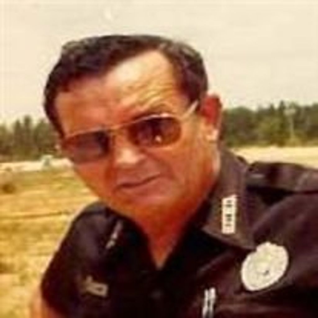 George Mcneil