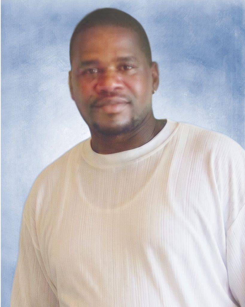Marvin Terell Johnson