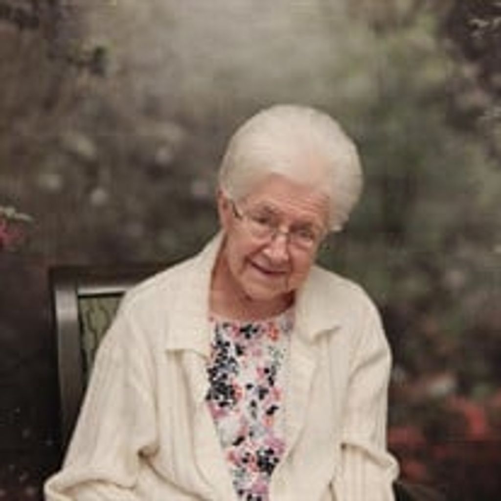 Janet Elaine Blattel