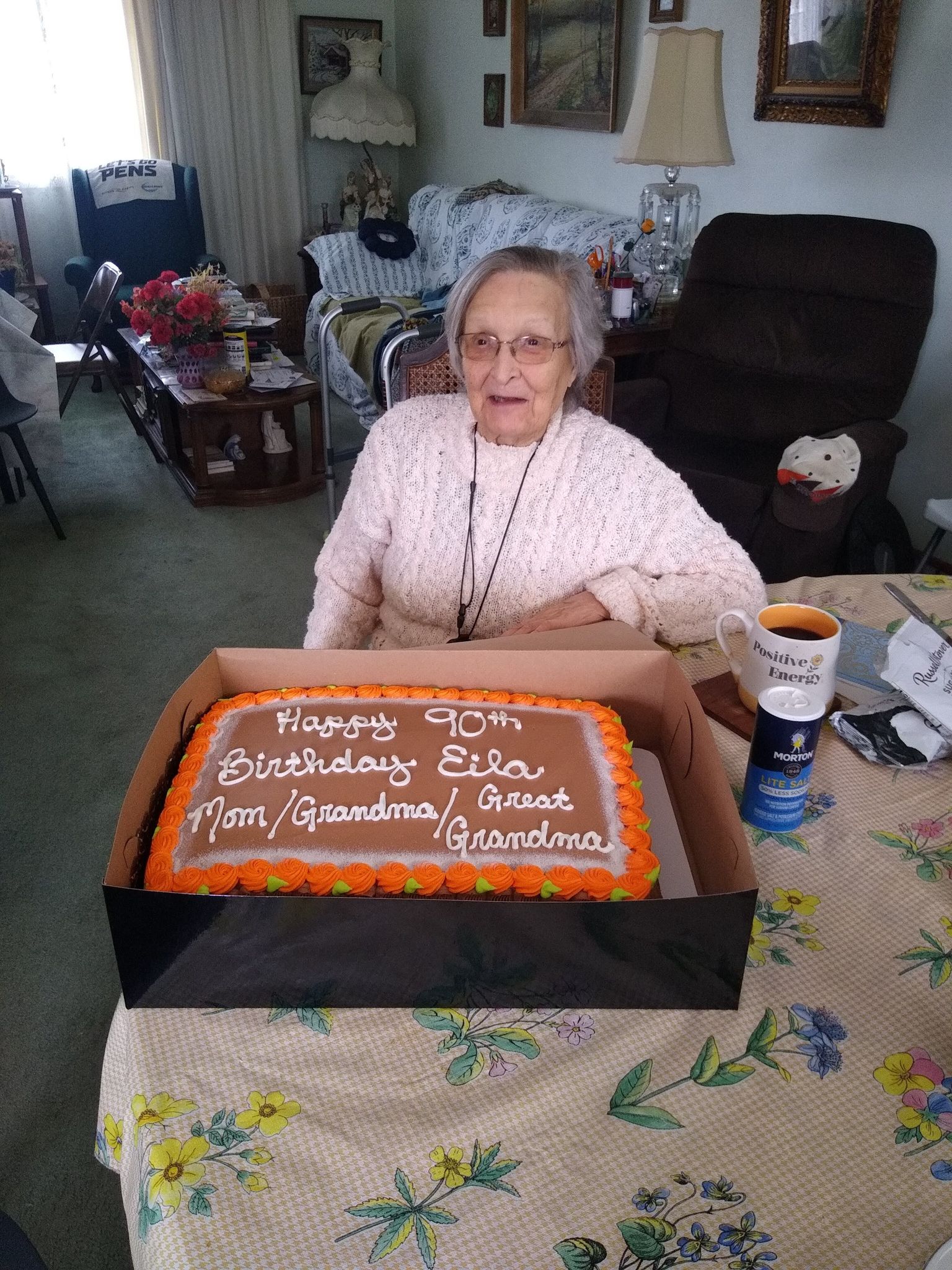 Eila Emilia (Tenhula)  Vasich photo gallery image 105 of 105