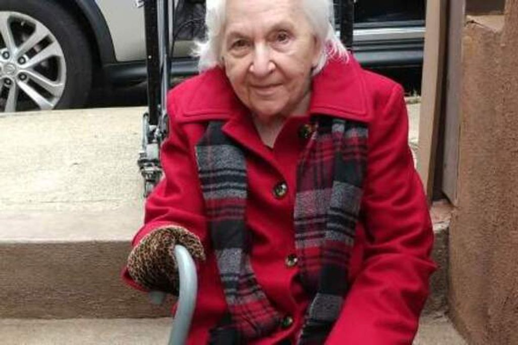 Irene Rose Bagosi Profile Photo