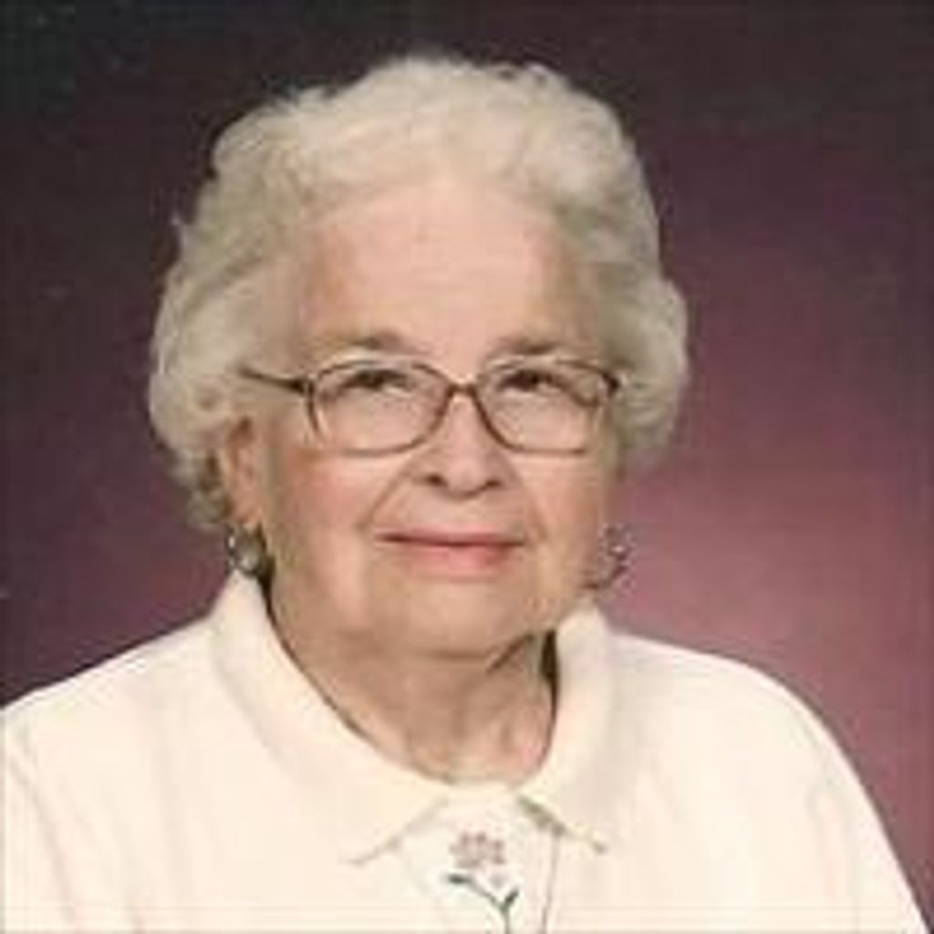 Margot Moller