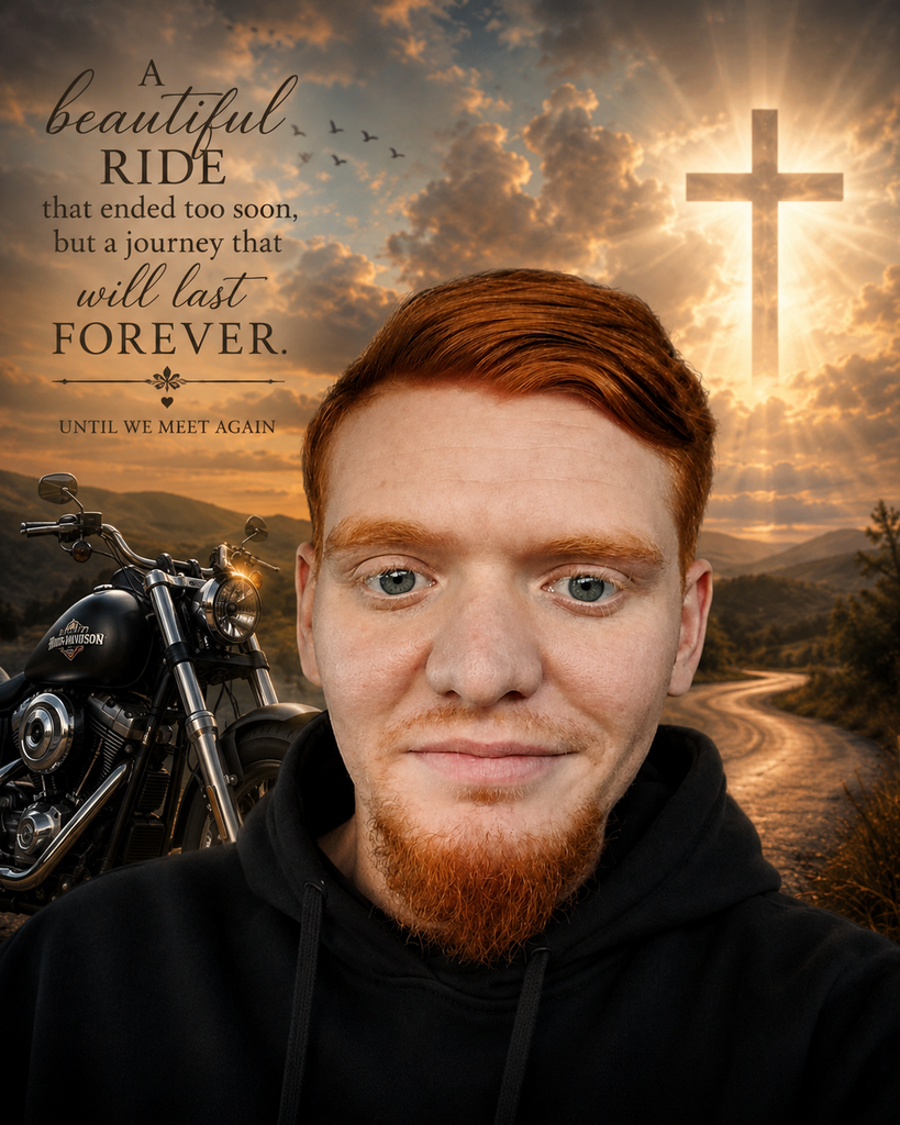 Christopher "Red" Burkett