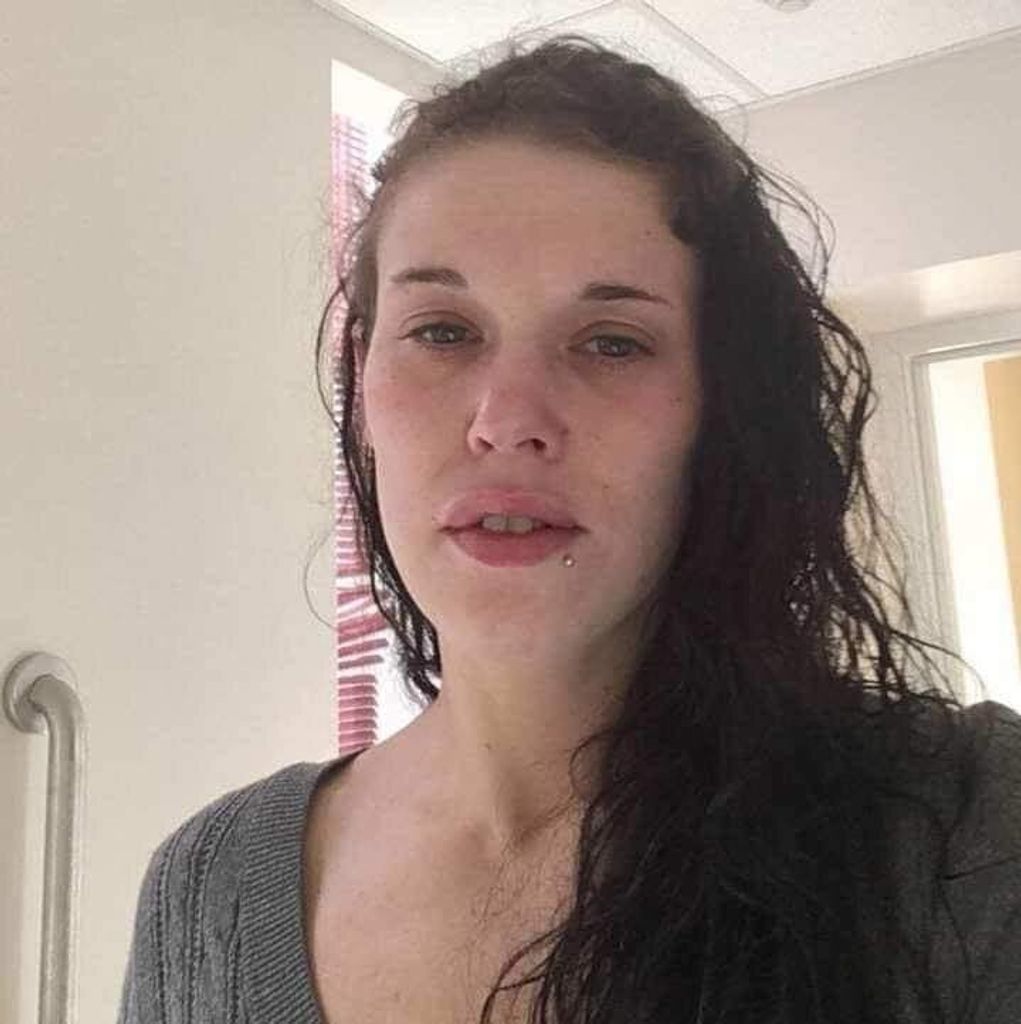 Tanya Lauren Alderman