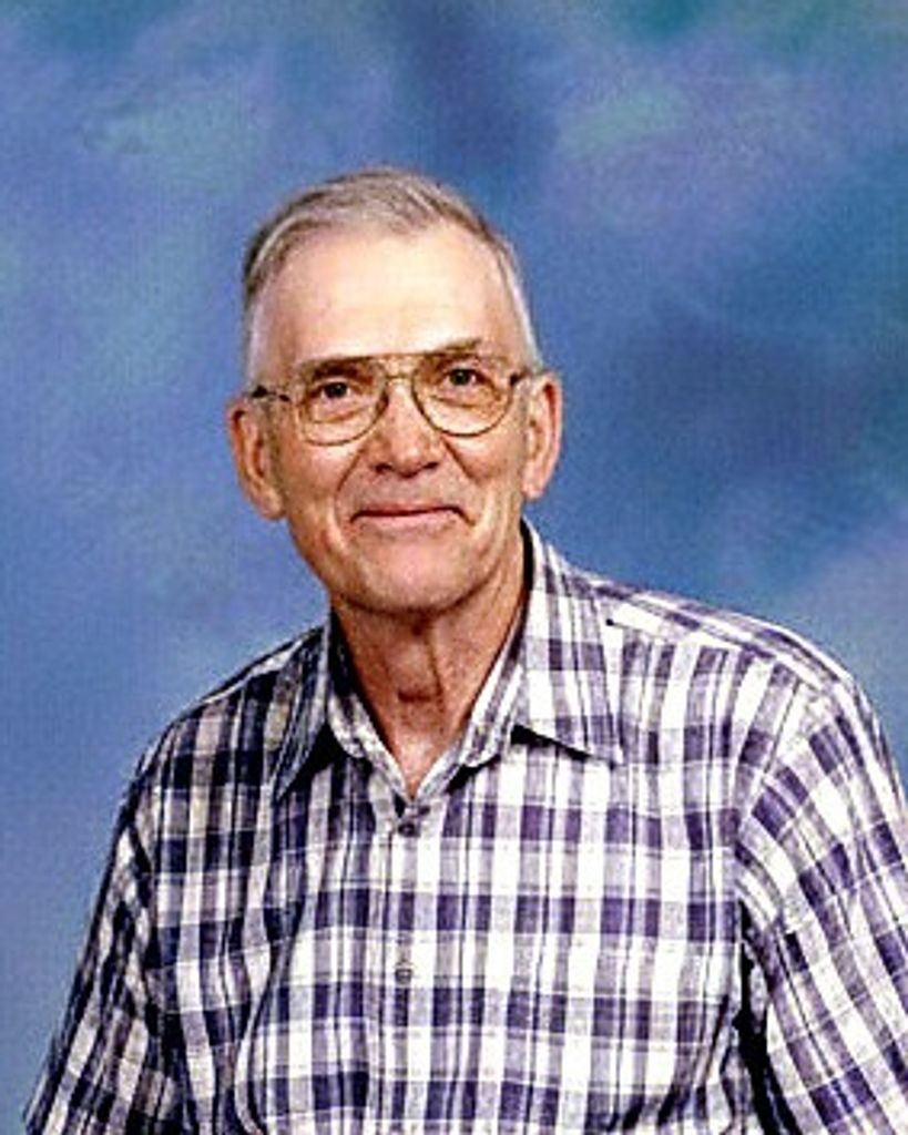 Delmer Draper Profile Photo