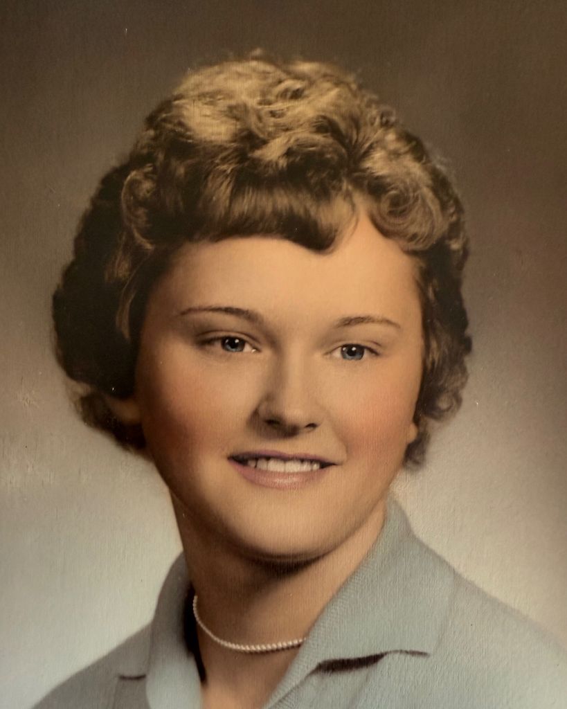 Myrna Smith