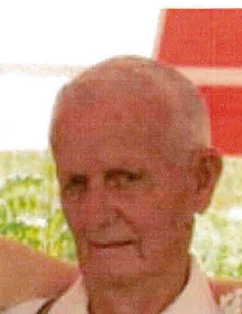 John W. Hartman