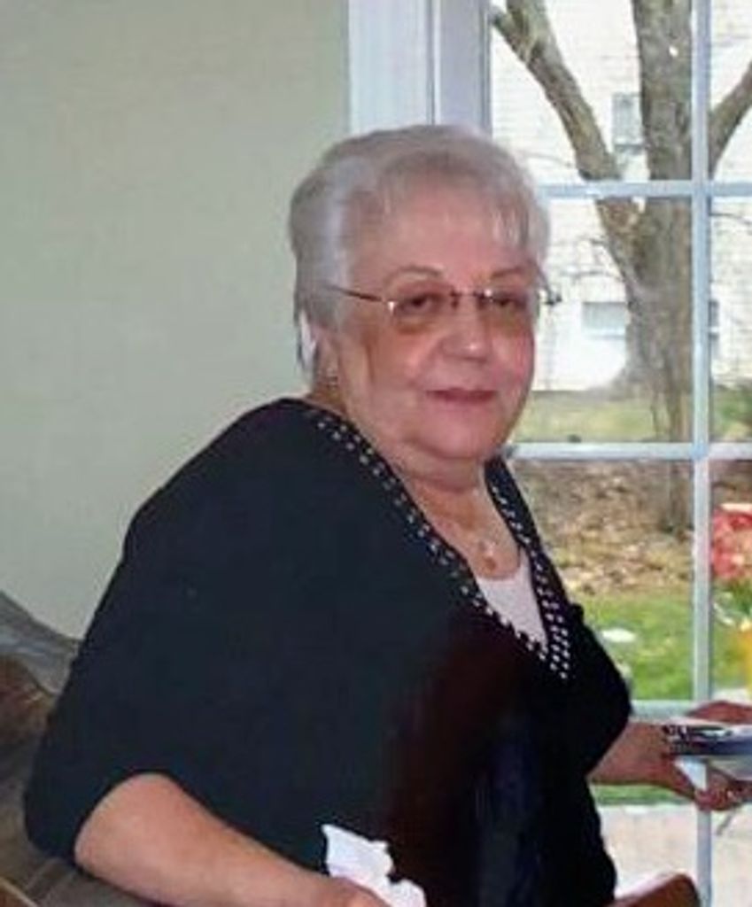 Agnes Olson