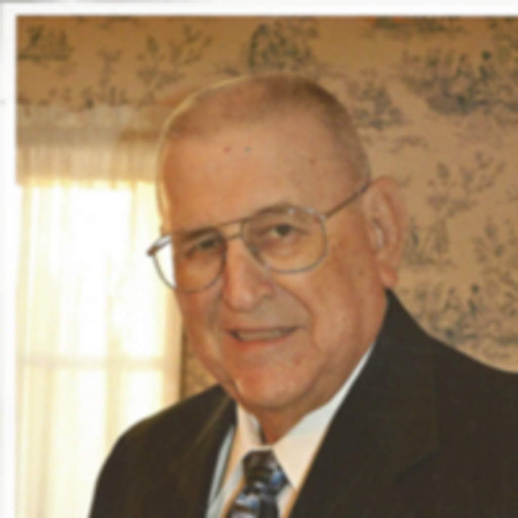 Donald Houston Davis