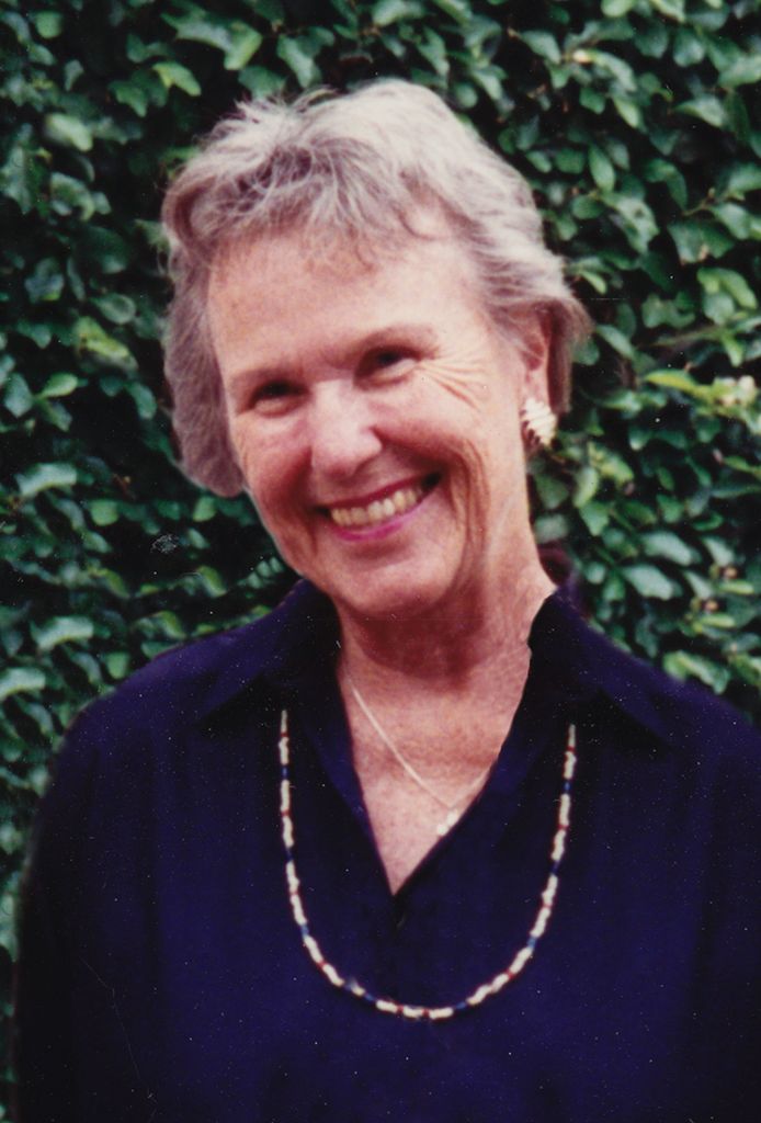 Charlene Walker Shepard