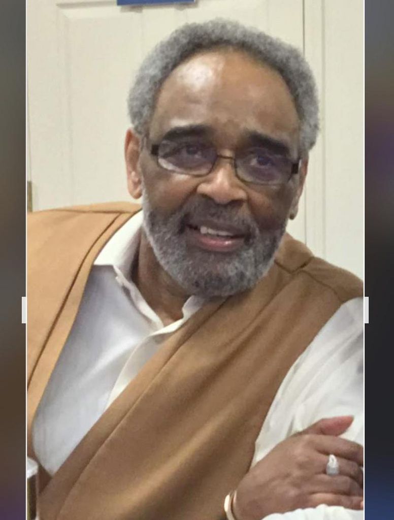 James Robert Rowland