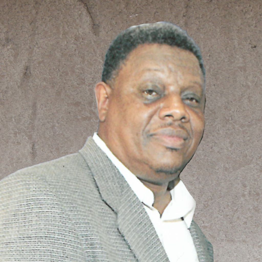 David Stewart, Sr. Profile Photo