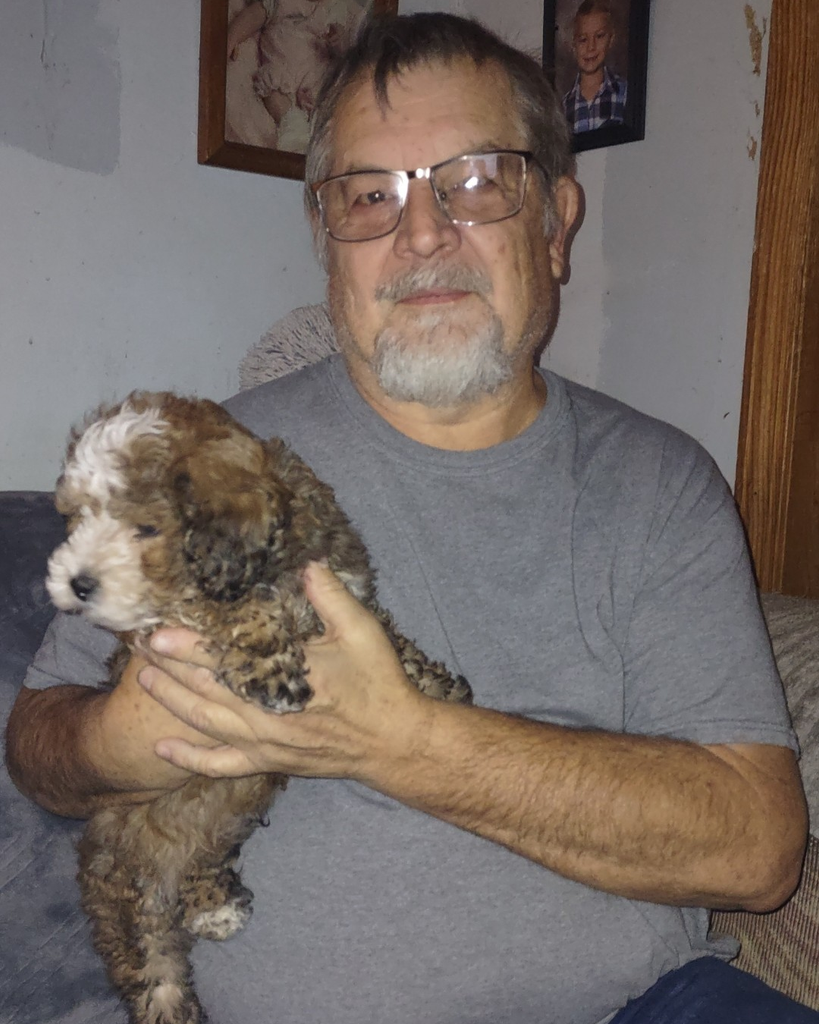 David Allen Bauer Profile Photo