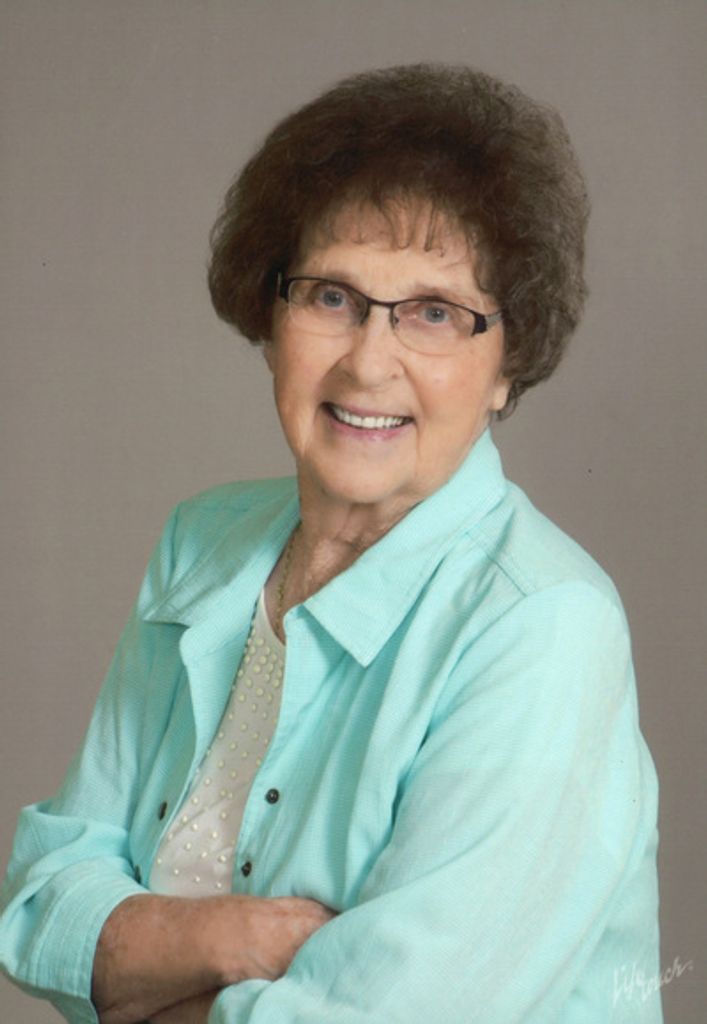 June Miller