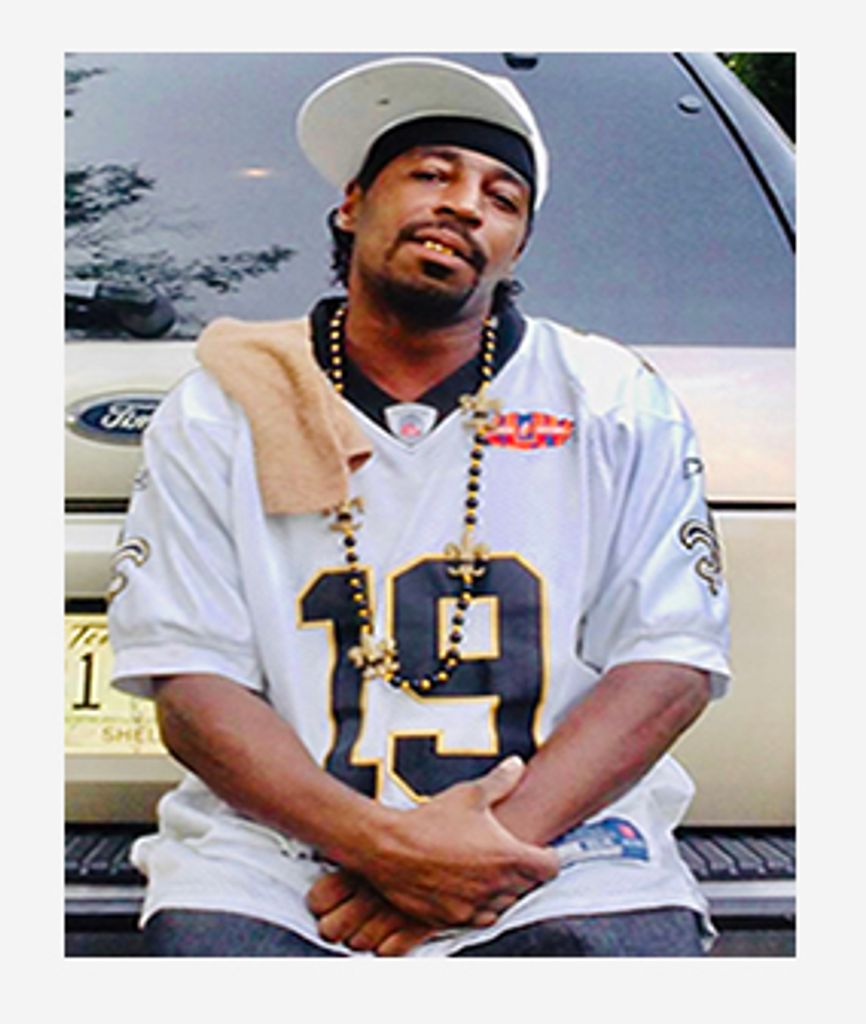 Kevin Johnson Sr.
