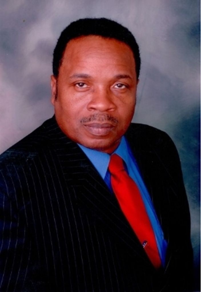 Eddie Adams Jr