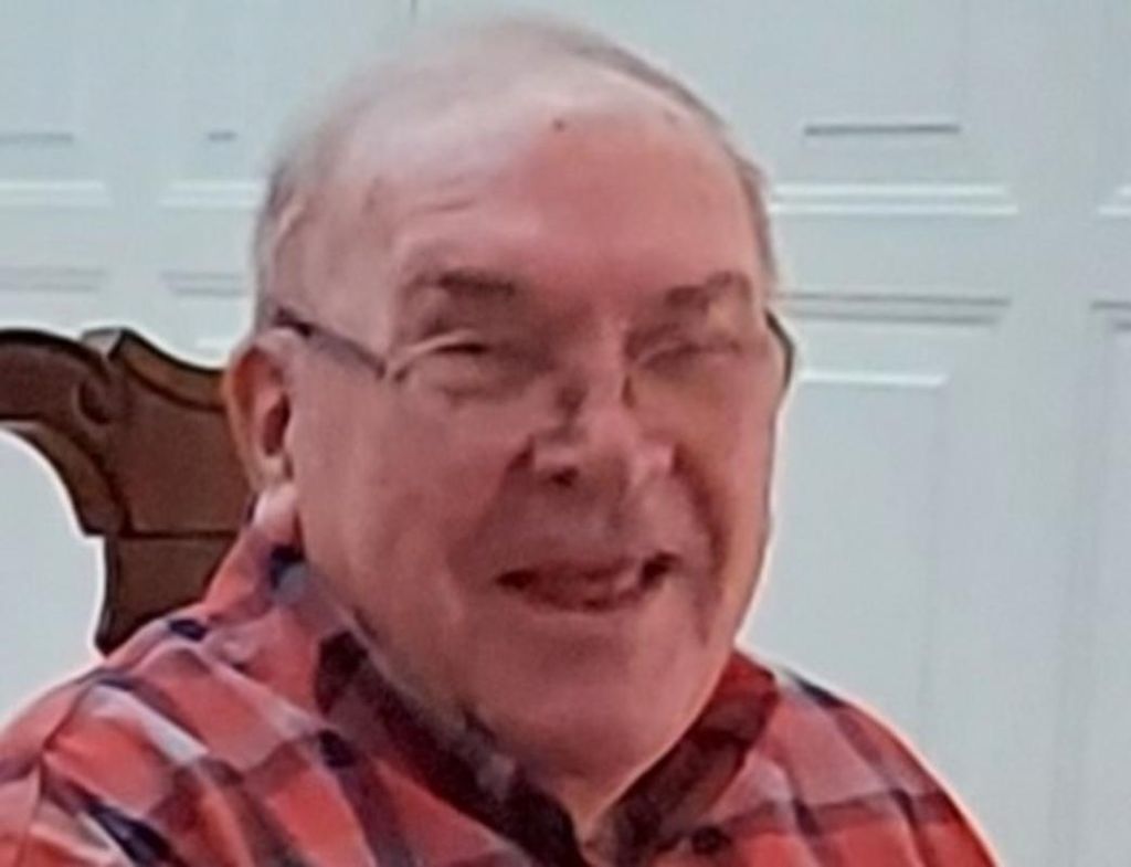 Dean Arvin Emerson
