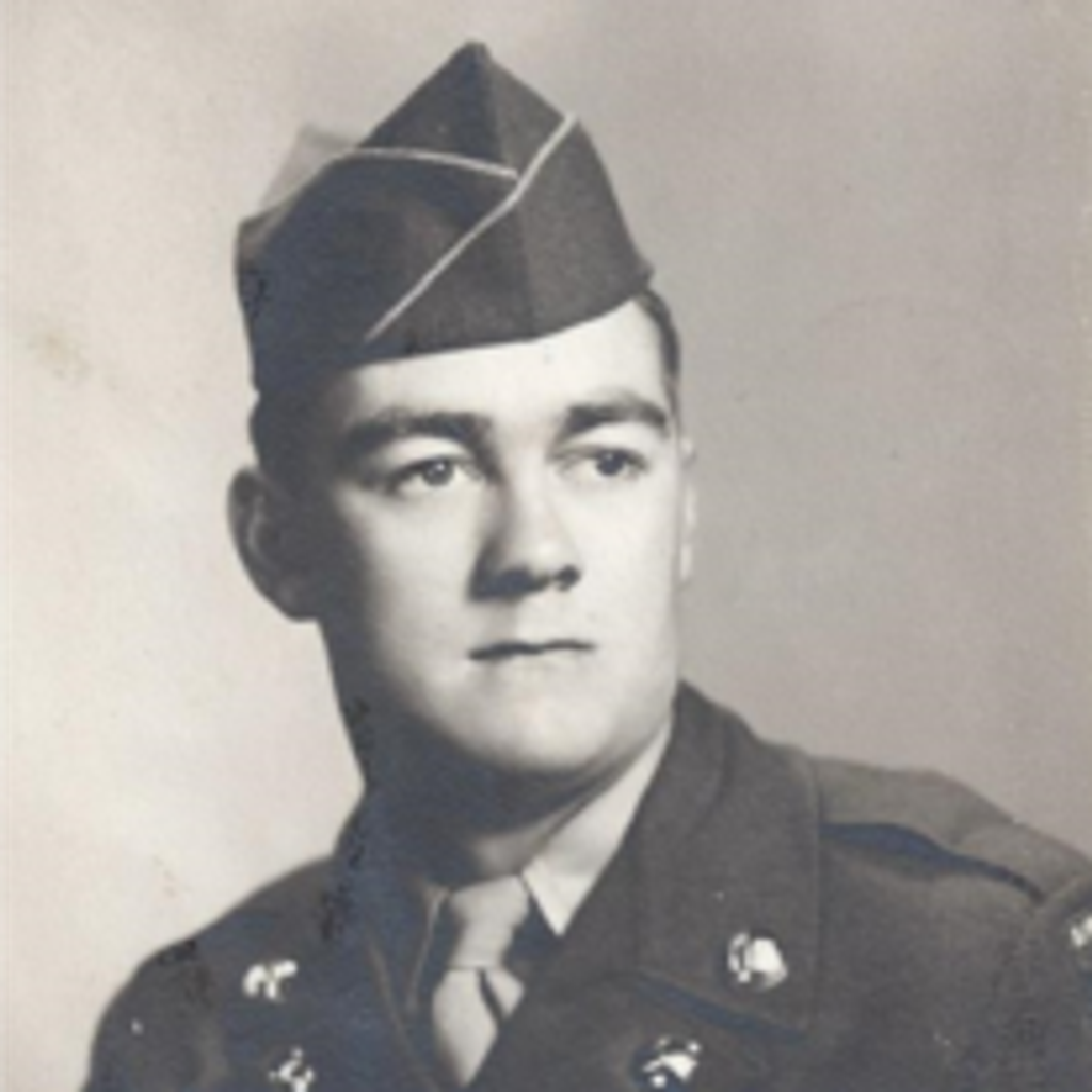 Frederick "Buddy" Green Profile Photo